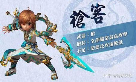 热血江湖邪枪机转PK怎么玩？3个连招技巧瞬间制敌-2