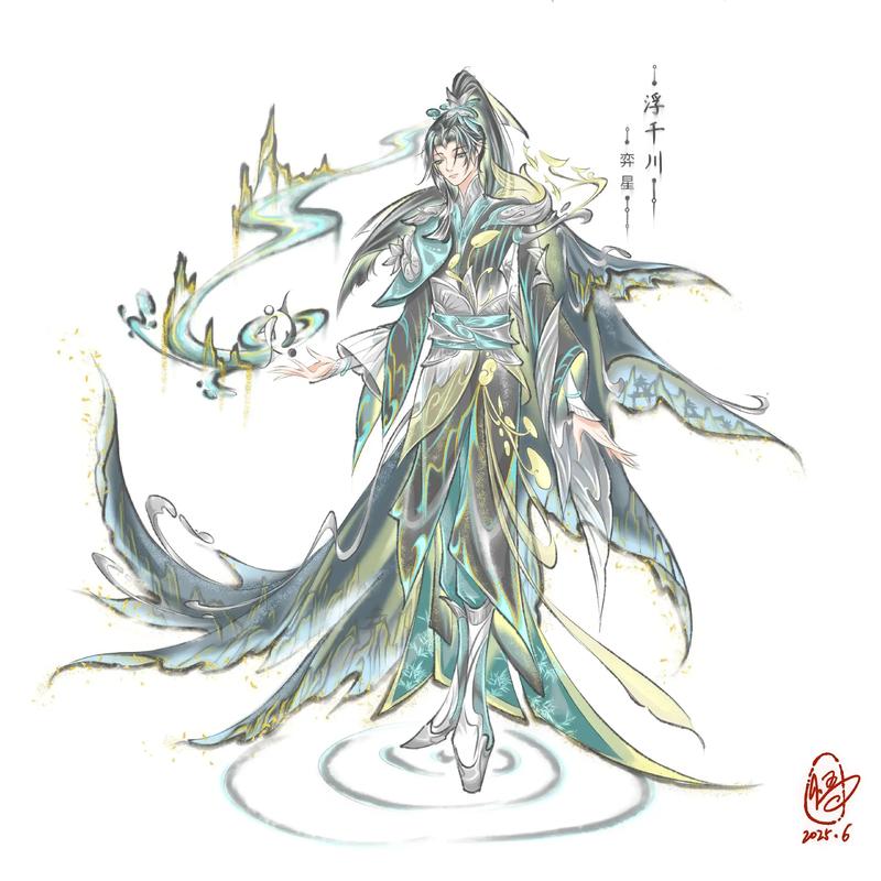 热血江湖墨风玩法实测:3套核心搭配轻松通关-2 热血江湖墨风玩法实测:3套核心搭配轻松通关-2