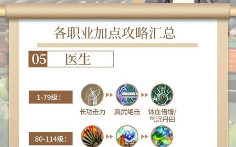 热血江湖内力怎么加？最新最全提升方法，3分钟看懂