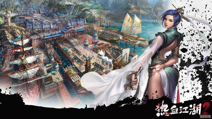 244热血江湖2新手必看攻略，零基础五天上手-2