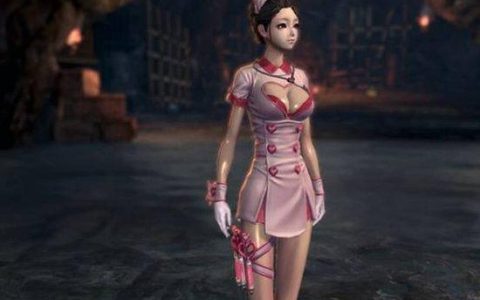 热血江湖最新制服时装怎么快速获取？亲测3套高颜值搭配推荐
