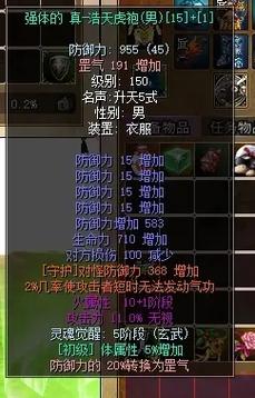 热血江湖159枪怒枪最新攻略，5分钟学会暴力输出配装-2