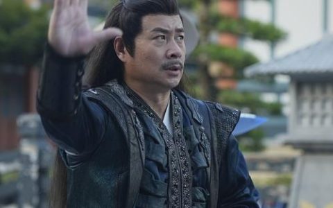 刘硕热血江湖是谁？最新身份揭秘，他竟是隐藏大佬