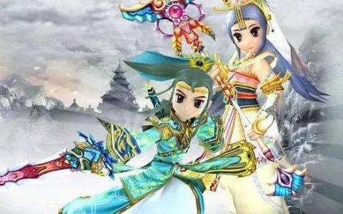 热血江湖妖花草怎么获得？最新5种高效采集路线
