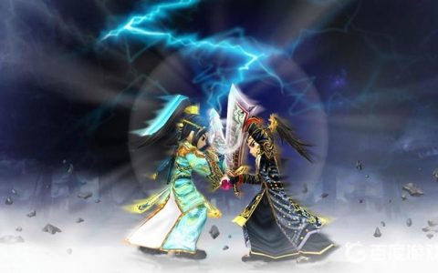 热血江湖邪剑正剑怎么选？2026最新优缺点对比攻略