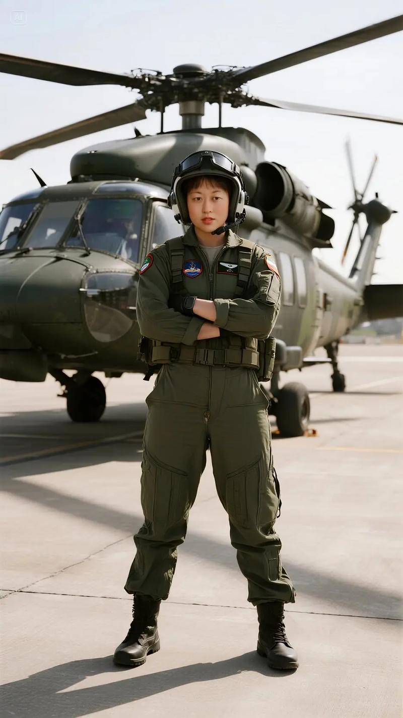 热血江湖飞行空军女攻略：轻松制霸空战的3个技巧-3
