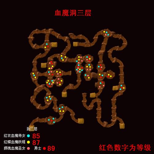 热血江湖9泉怎么回去？5分钟速通回城技巧-2