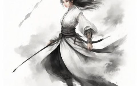 热血江湖墨风玩法实测：3套核心搭配轻松通关