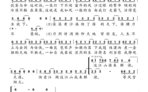 热血江湖琴歌攻略：连招技巧与装备搭配一览