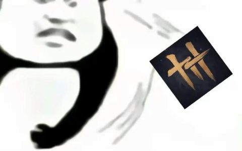 热血江湖开服表情包合辑，这些搞笑容易笑到胃痛