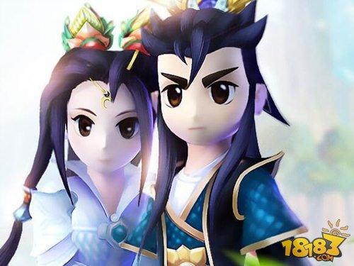 热血江湖极速徒弟攻略，3天速成出师亲测有效！-3