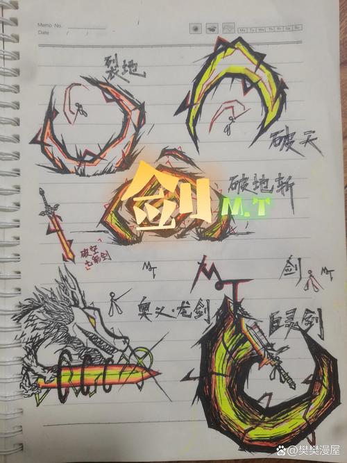 热血江湖自创武功图标怎么玩？亲测3分钟解锁专属特效-1