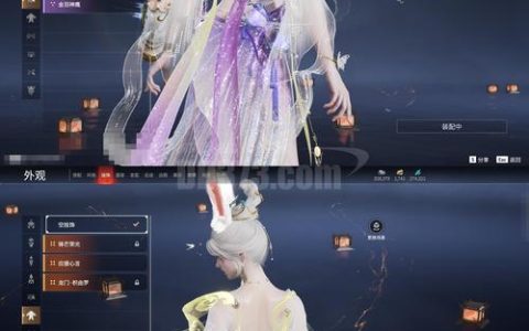 热血江湖琉璃裙怎么得？2026最新获取方式与属性详解
