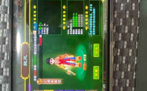 热血江湖十一转爆医怎么玩？亲测这套配装让你输出翻倍