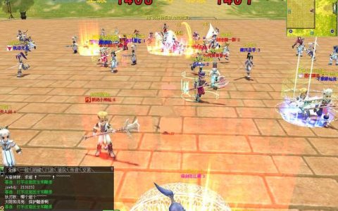 2026热血江湖势力斩首行动，亲测高效打法全解