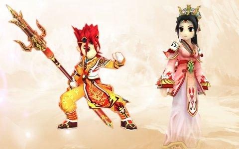 热血江湖真斗教程：3个必学连招技巧，新手也能轻松连胜