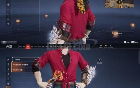 热血江湖鬼台到底掉什么？亲测5种稀有掉落与装备大全