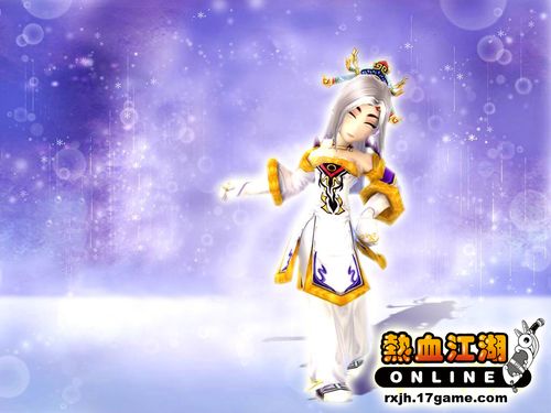 热血江湖子夜雪舞副本攻略，3个技巧轻松通关！-1